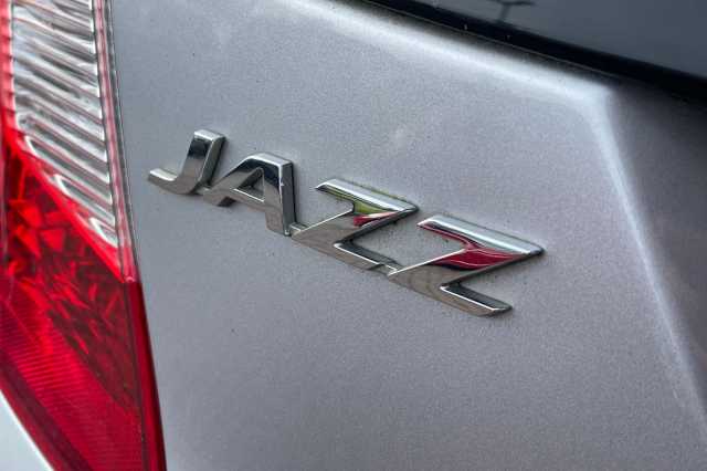 Honda Jazz 1.3 i-VTEC EX 5dr CVT 