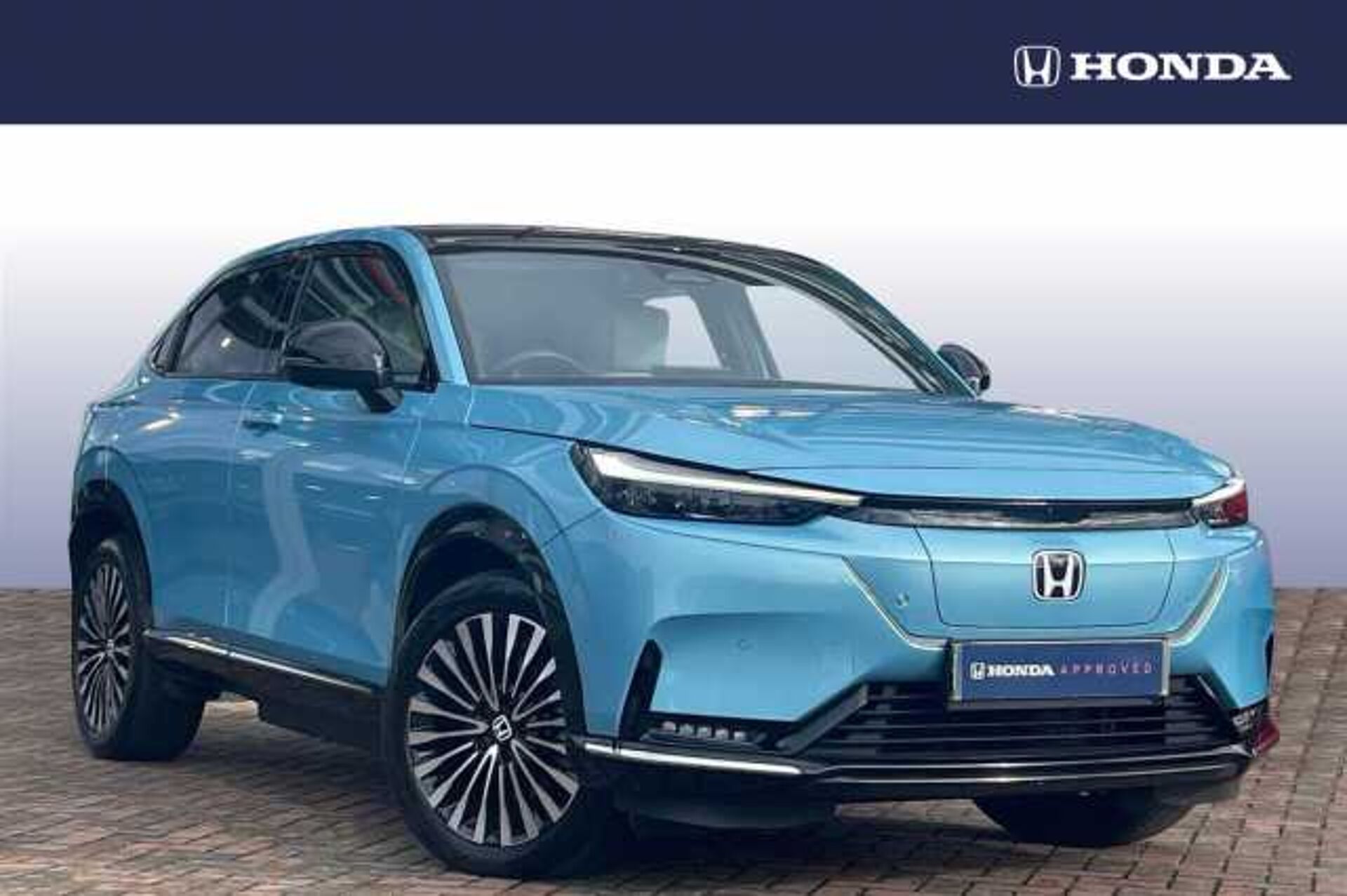 Honda e:Ny1 150kW Advance 69kWh 5dr Auto 