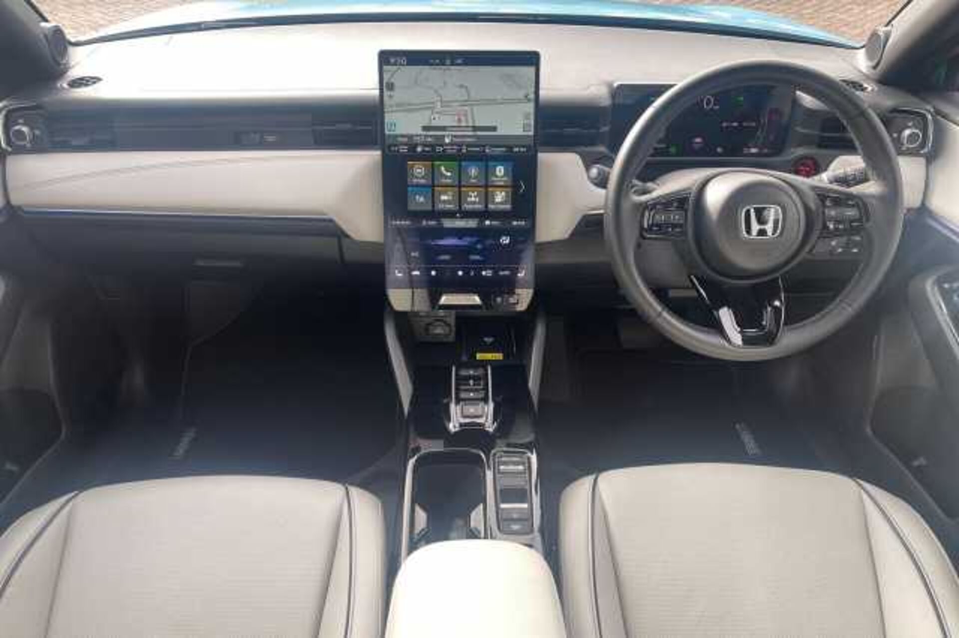 Honda e:Ny1 150kW Advance 69kWh 5dr Auto 