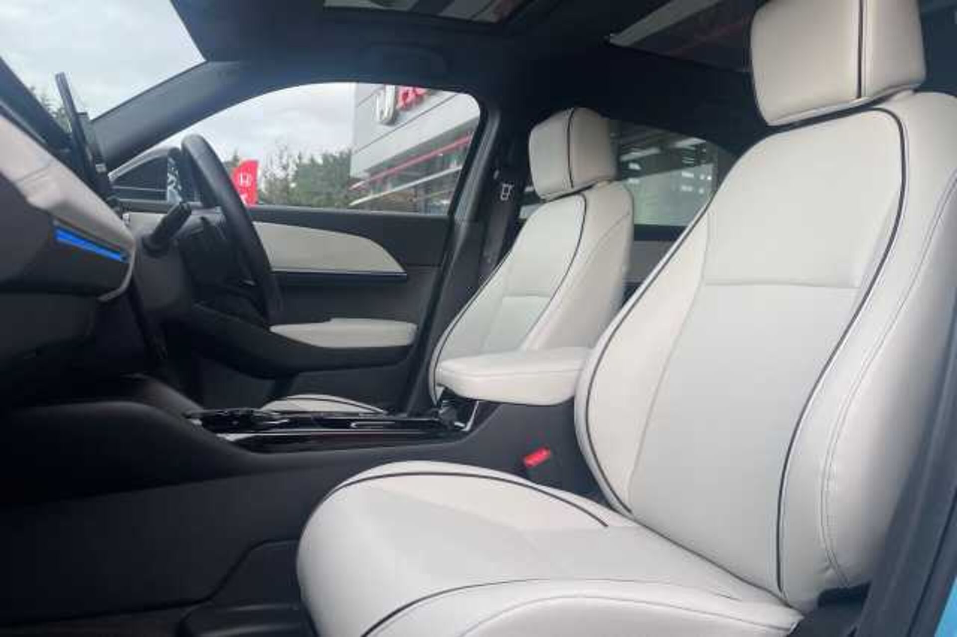 Honda e:Ny1 150kW Advance 69kWh 5dr Auto 