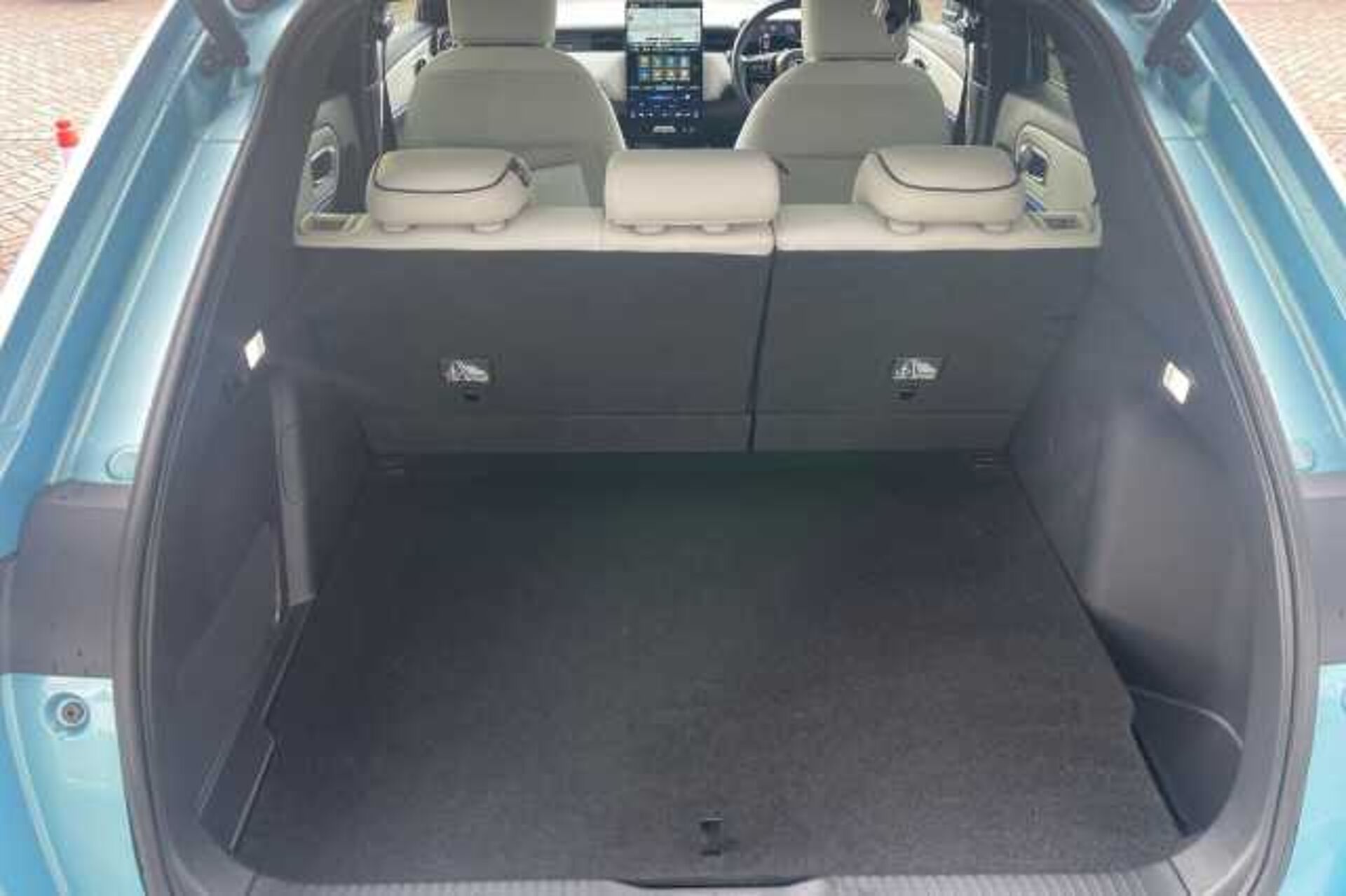 Honda e:Ny1 150kW Advance 69kWh 5dr Auto 