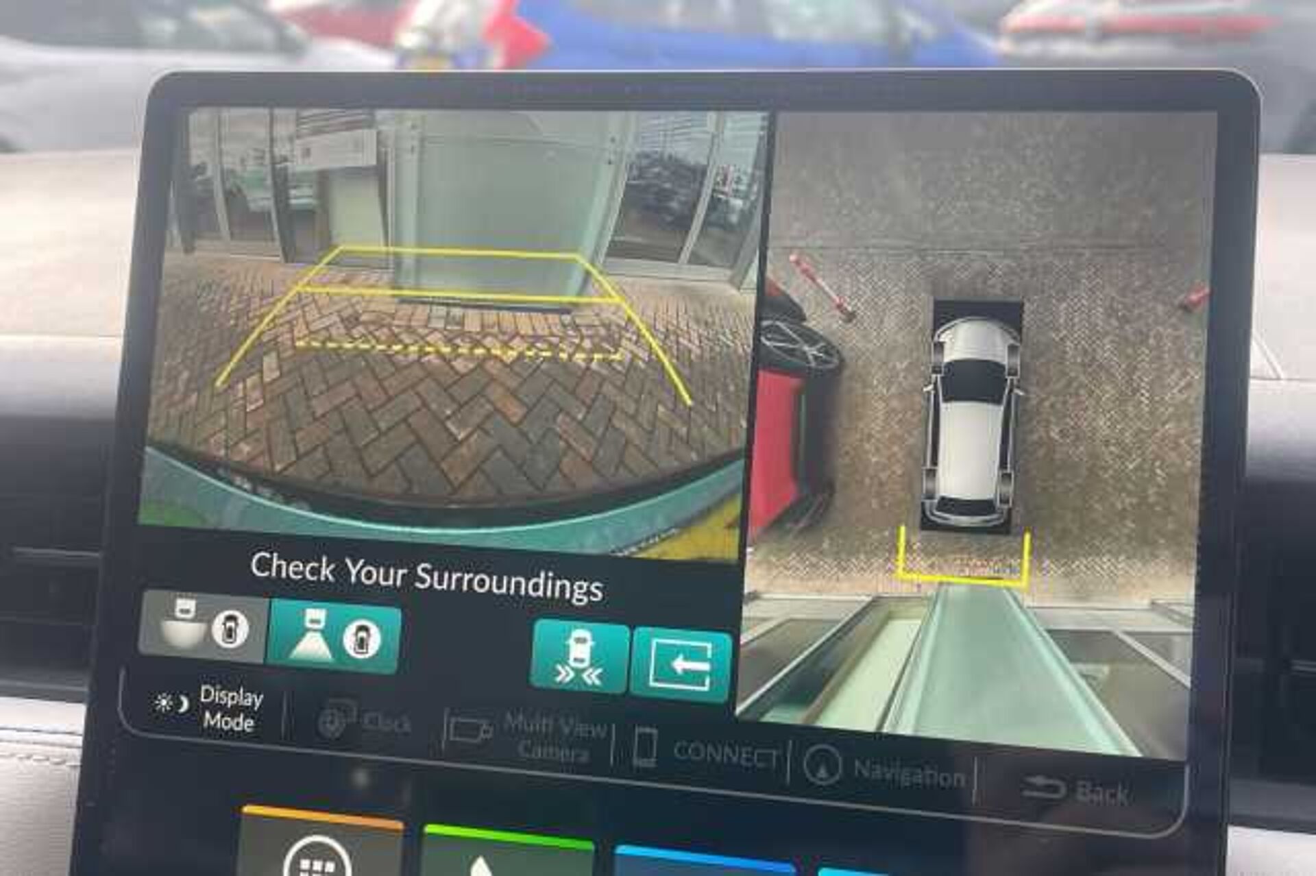 Honda e:Ny1 150kW Advance 69kWh 5dr Auto 