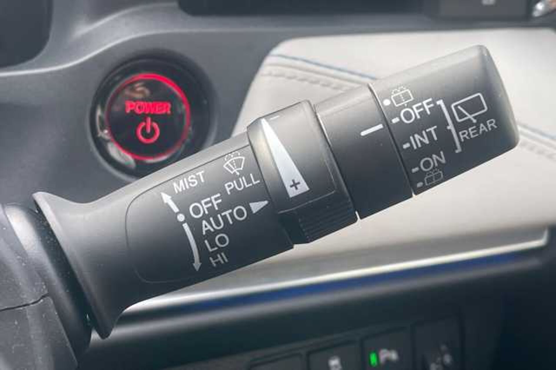 Honda e:Ny1 150kW Advance 69kWh 5dr Auto 