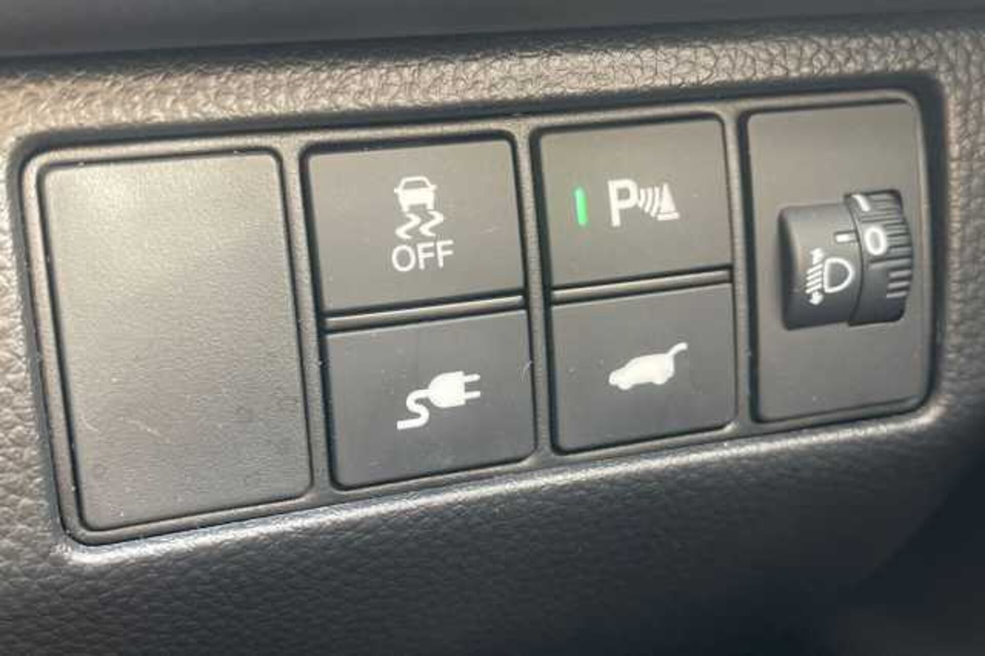 Honda e:Ny1 150kW Advance 69kWh 5dr Auto 