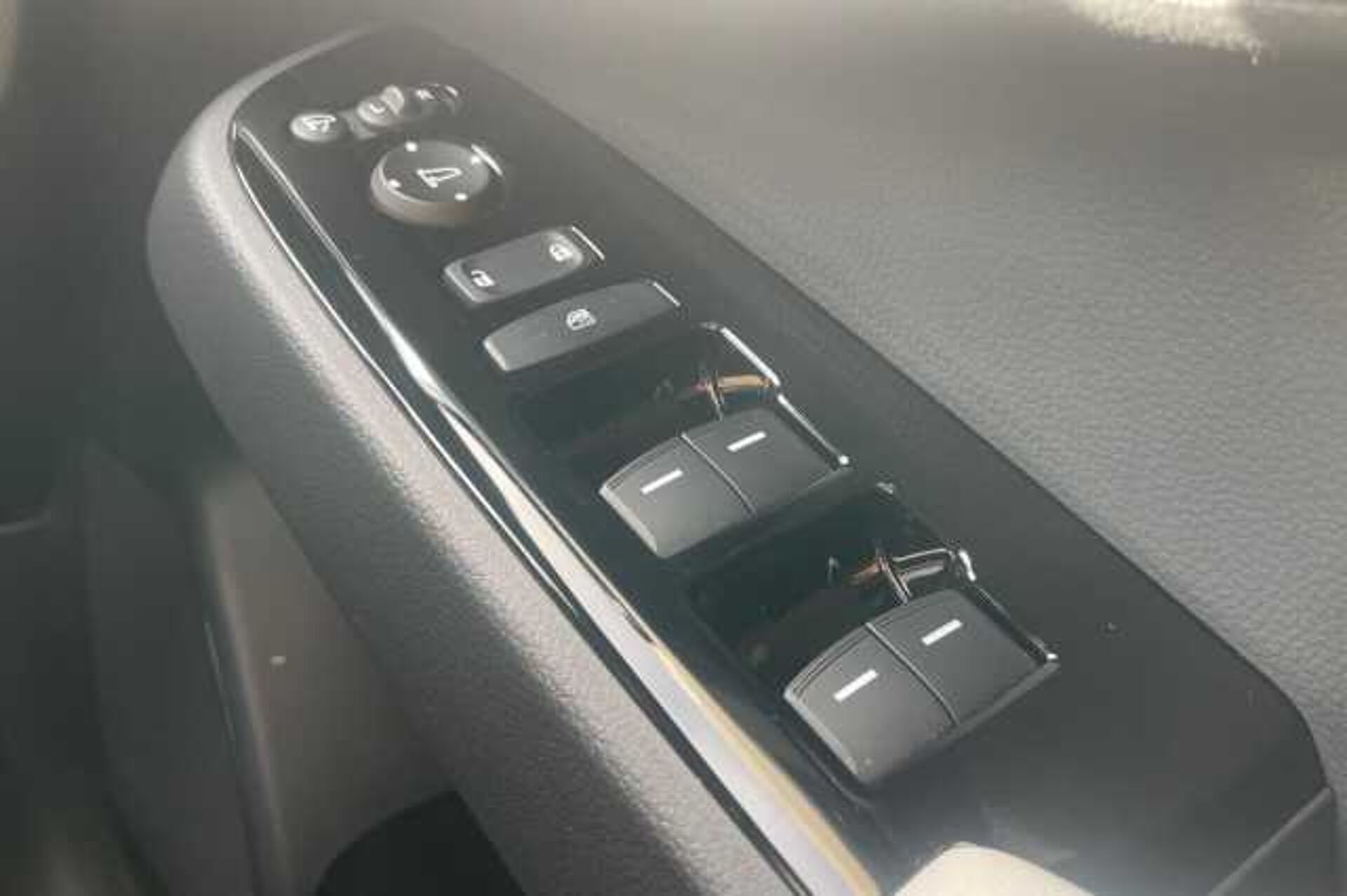 Honda e:Ny1 150kW Advance 69kWh 5dr Auto 