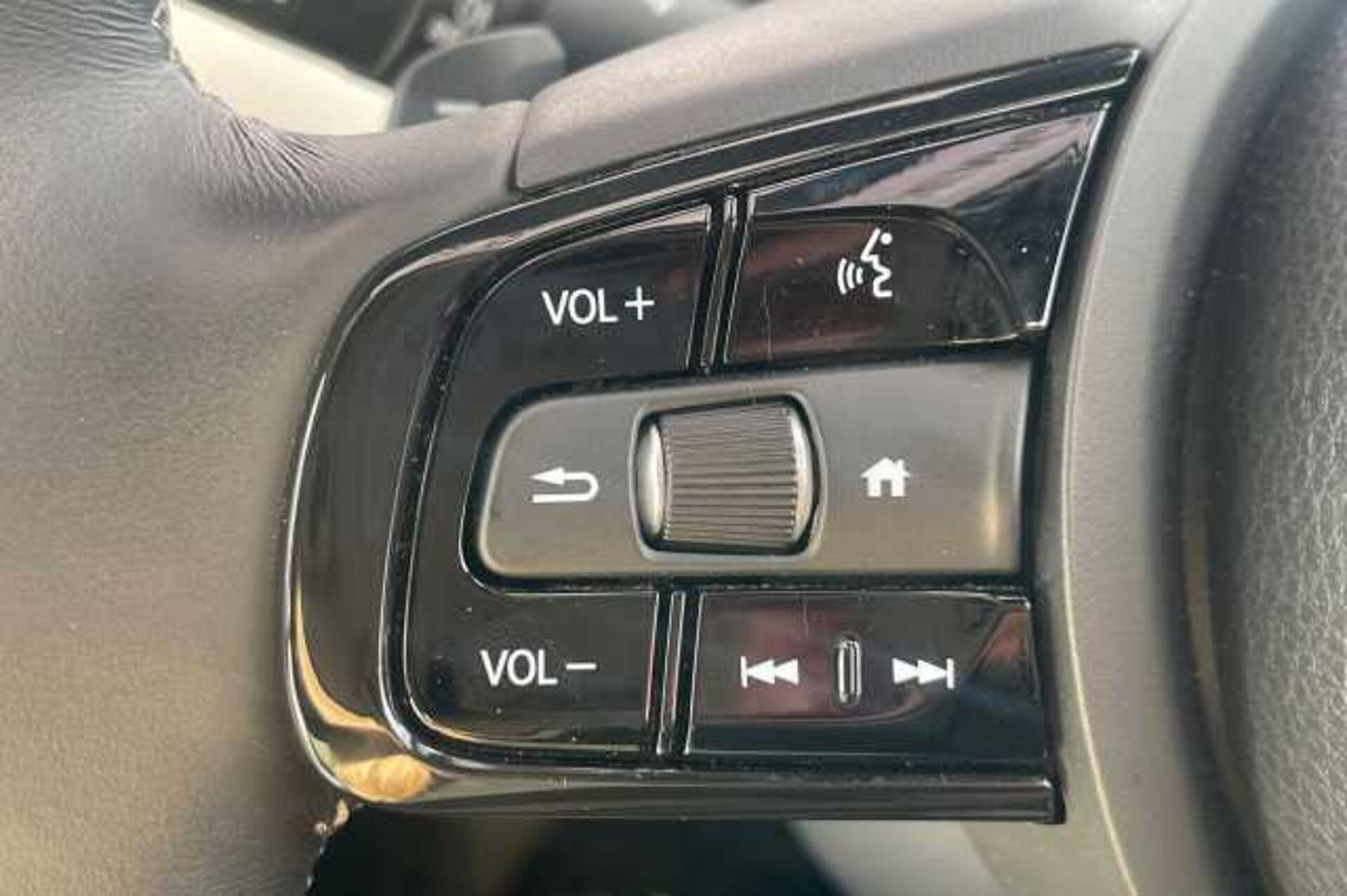 Honda e:Ny1 150kW Advance 69kWh 5dr Auto 