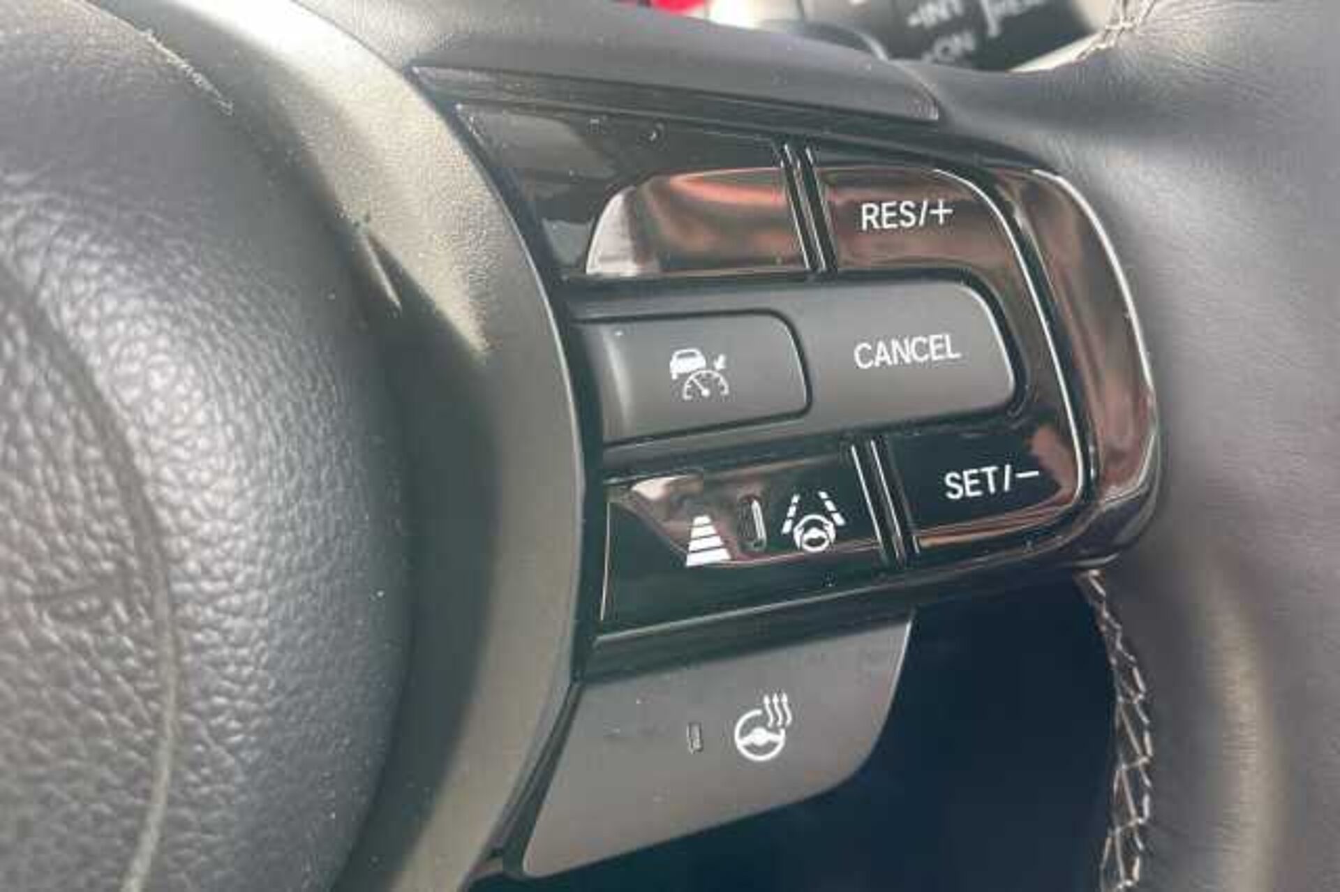 Honda e:Ny1 150kW Advance 69kWh 5dr Auto 