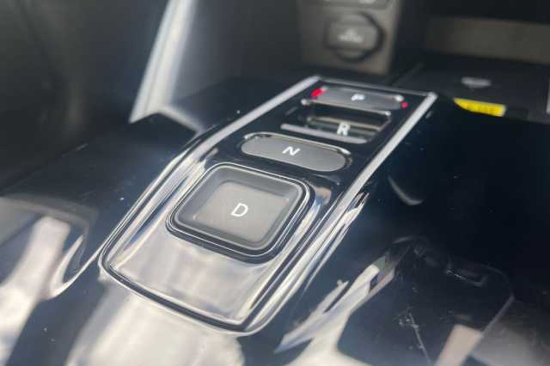 Honda e:Ny1 150kW Advance 69kWh 5dr Auto 