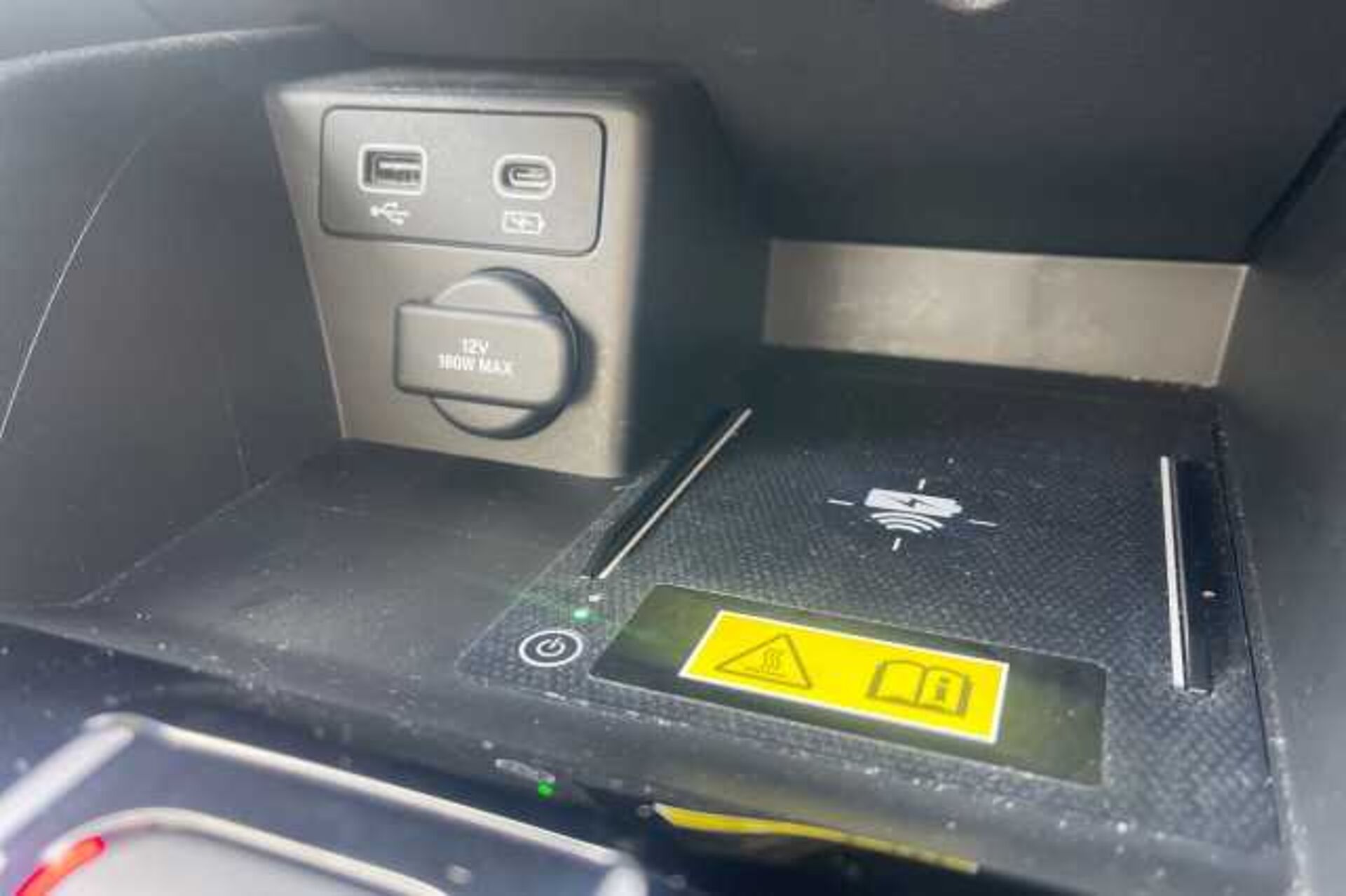 Honda e:Ny1 150kW Advance 69kWh 5dr Auto 