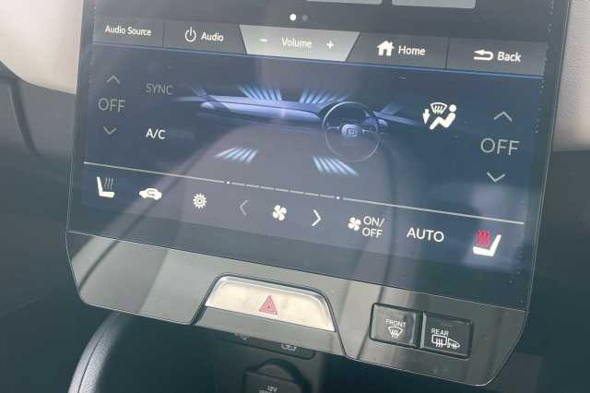 Honda e:Ny1 150kW Advance 69kWh 5dr Auto 