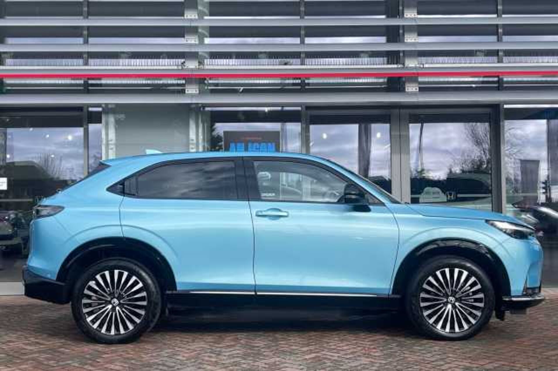 Honda e:Ny1 150kW Advance 69kWh 5dr Auto 