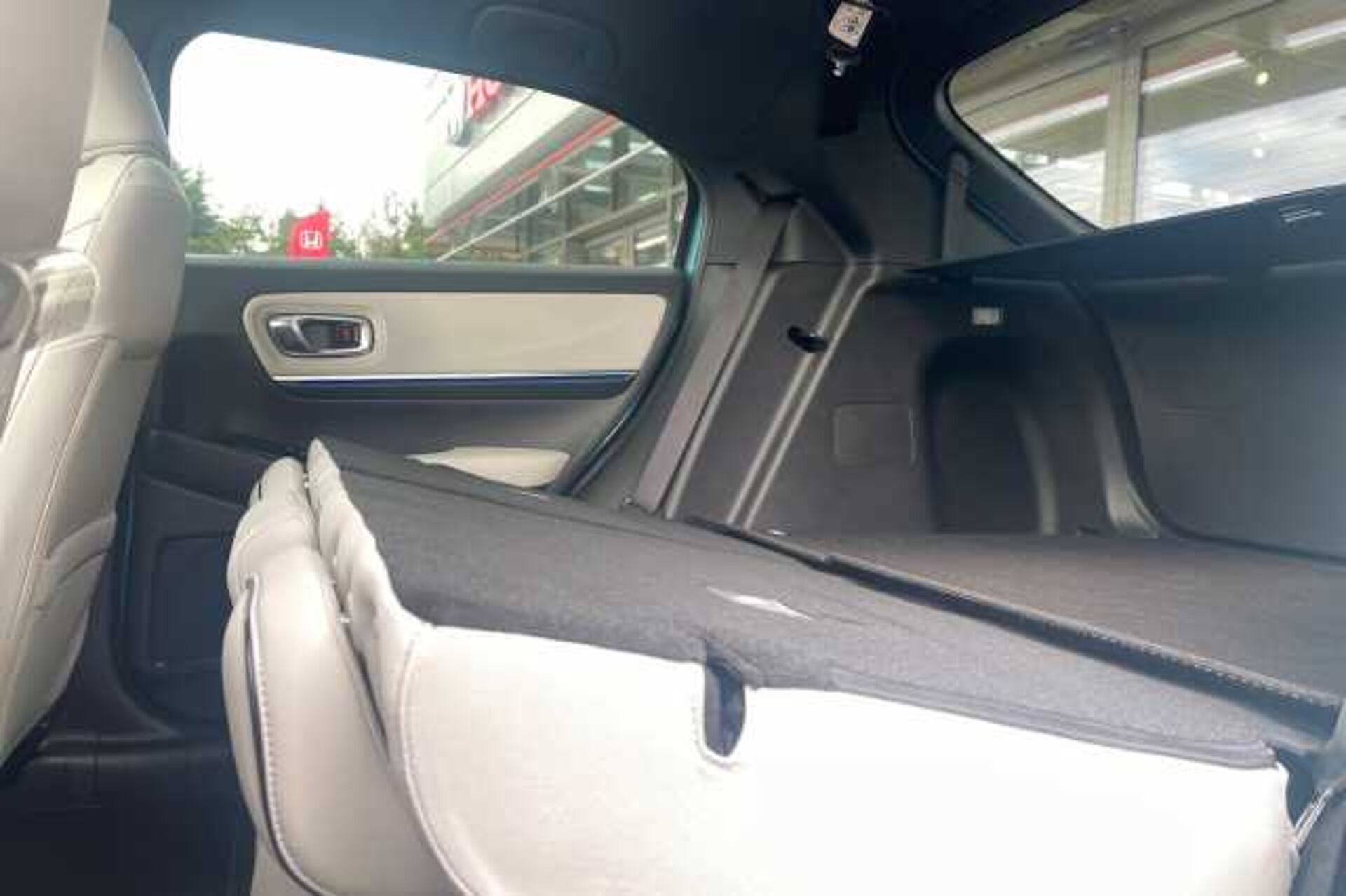 Honda e:Ny1 150kW Advance 69kWh 5dr Auto 