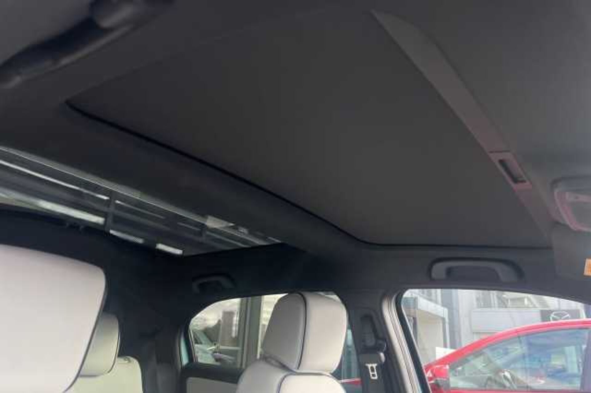 Honda e:Ny1 150kW Advance 69kWh 5dr Auto 