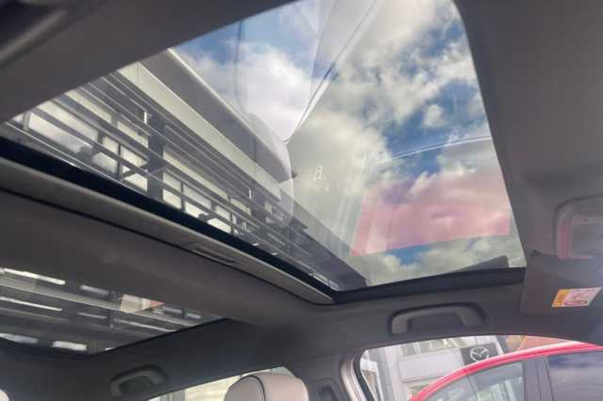 Honda e:Ny1 150kW Advance 69kWh 5dr Auto 