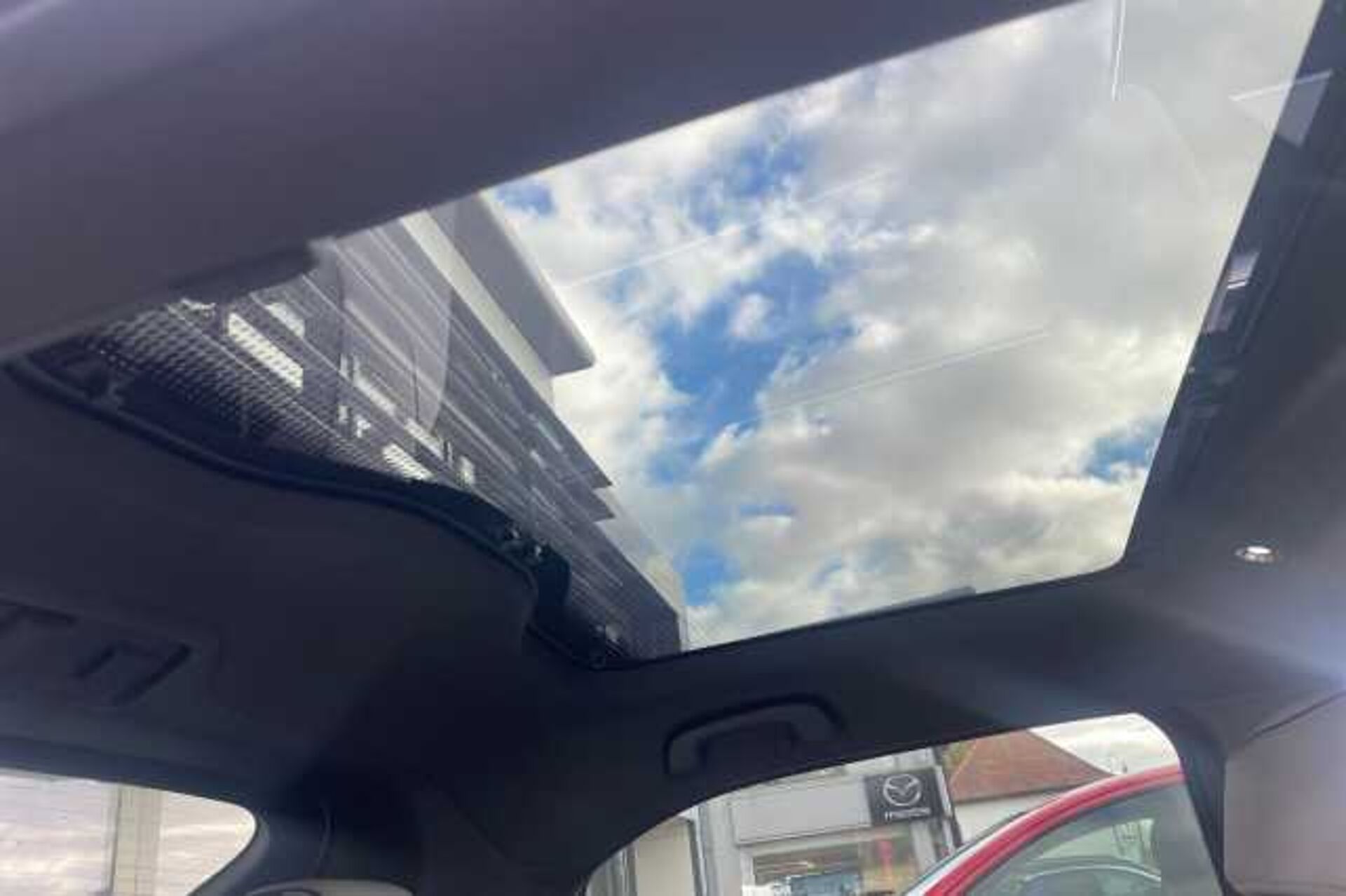 Honda e:Ny1 150kW Advance 69kWh 5dr Auto 