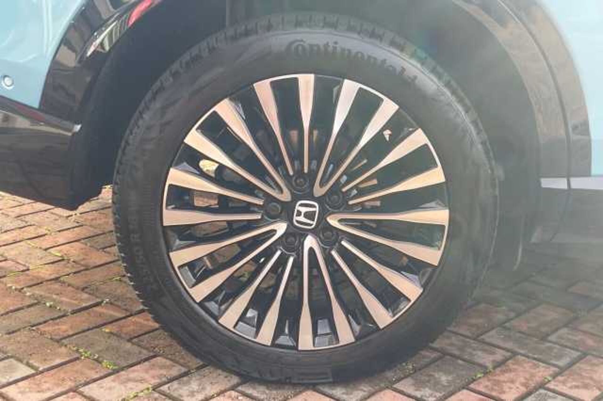 Honda e:Ny1 150kW Advance 69kWh 5dr Auto 