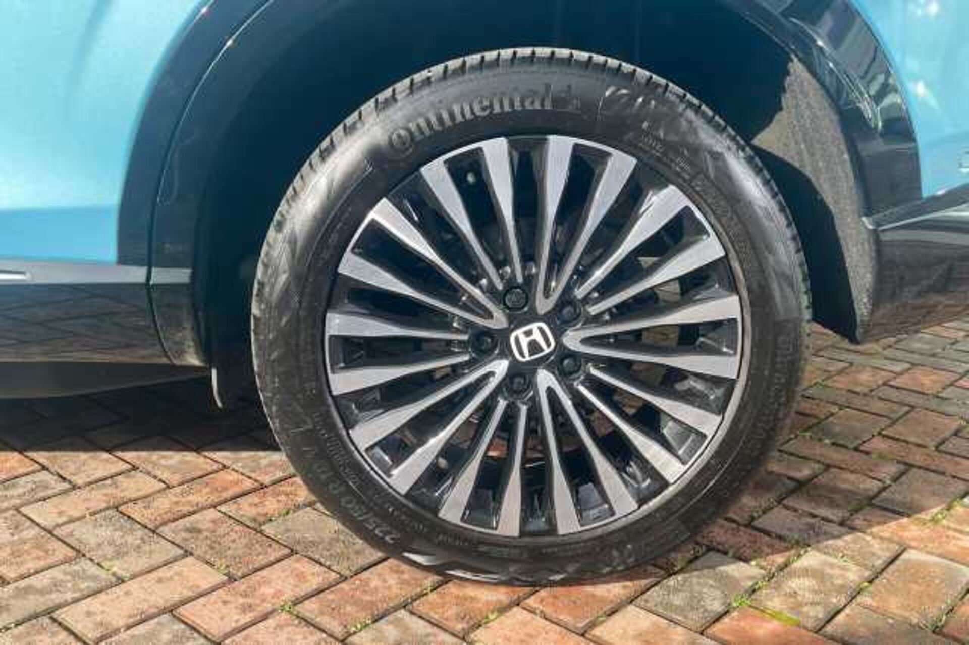 Honda e:Ny1 150kW Advance 69kWh 5dr Auto 