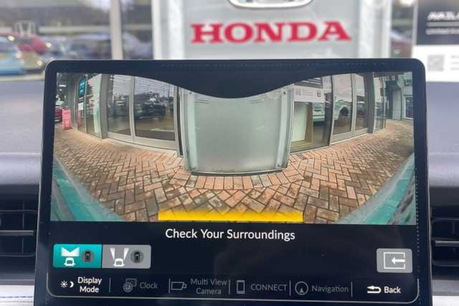 Honda e:Ny1 150kW Advance 69kWh 5dr Auto 