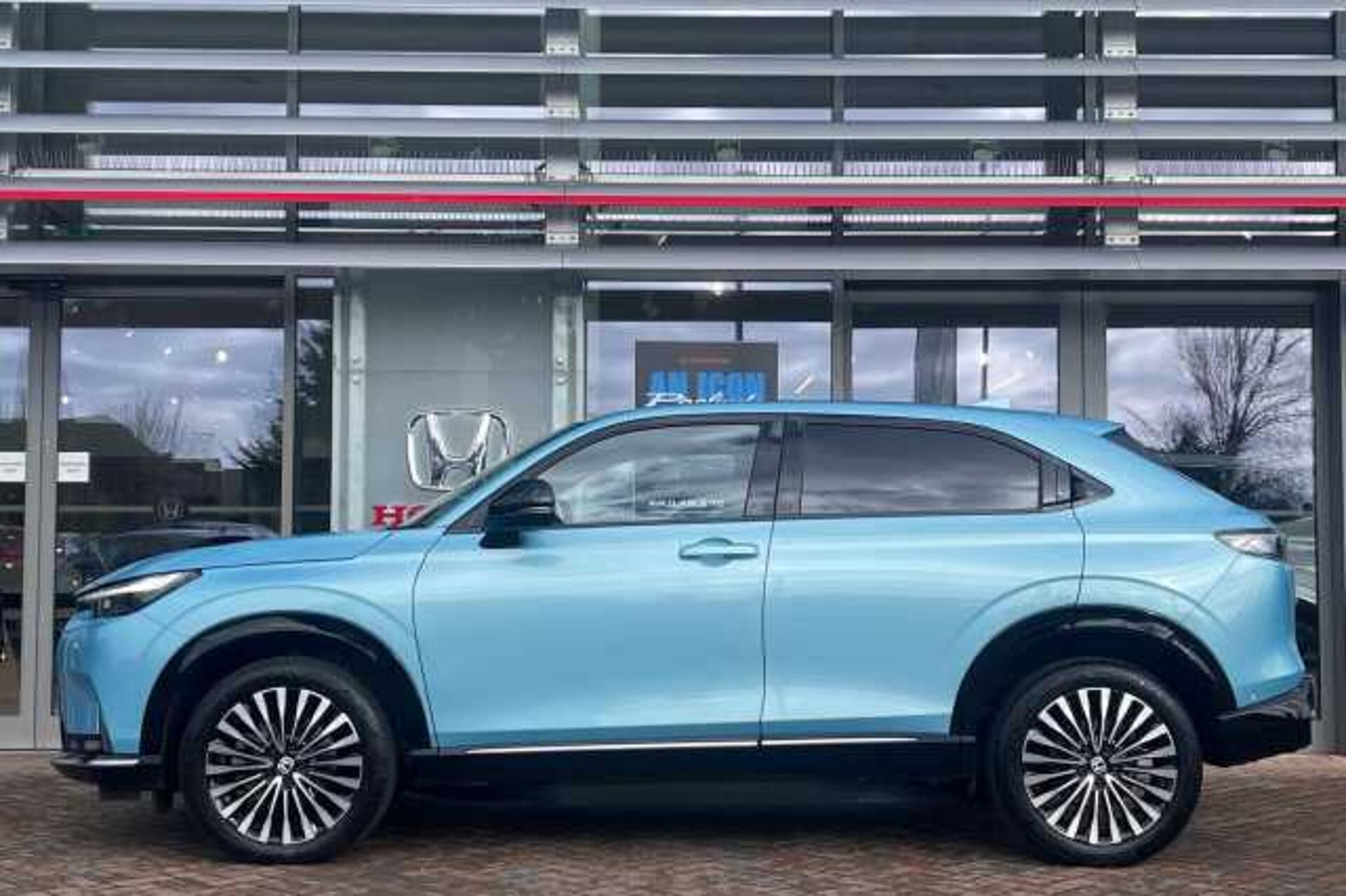 Honda e:Ny1 150kW Advance 69kWh 5dr Auto 