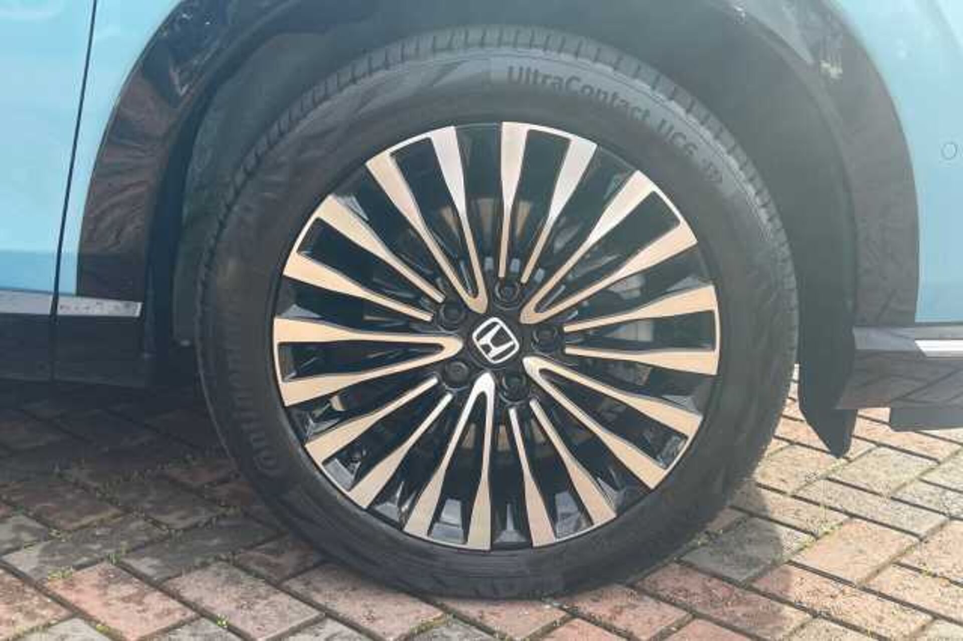 Honda e:Ny1 150kW Advance 69kWh 5dr Auto 