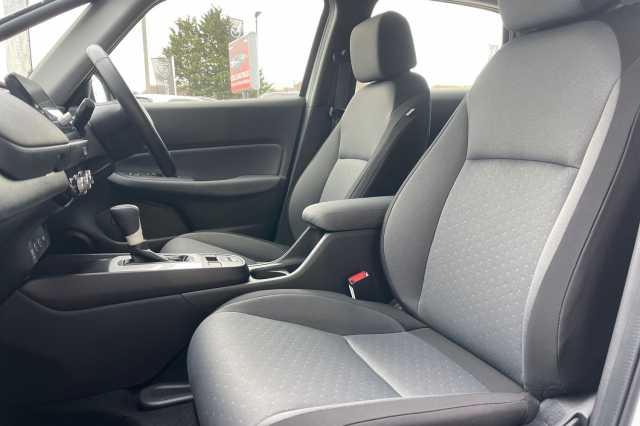 Honda Jazz Hybrid 1.5 i-MMD Hybrid Elegance 5dr eCVT 