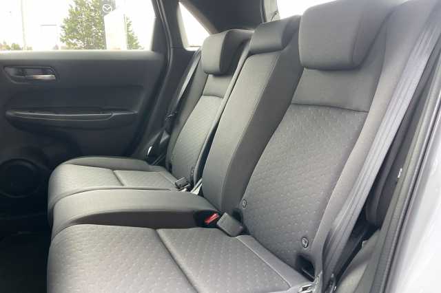 Honda Jazz Hybrid 1.5 i-MMD Hybrid Elegance 5dr eCVT 