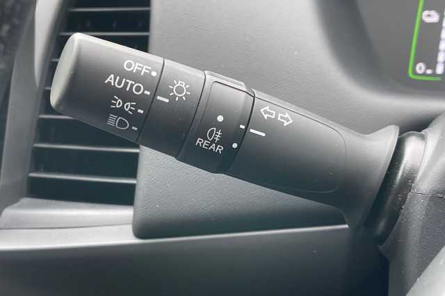 Honda Jazz Hybrid 1.5 i-MMD Hybrid Elegance 5dr eCVT 