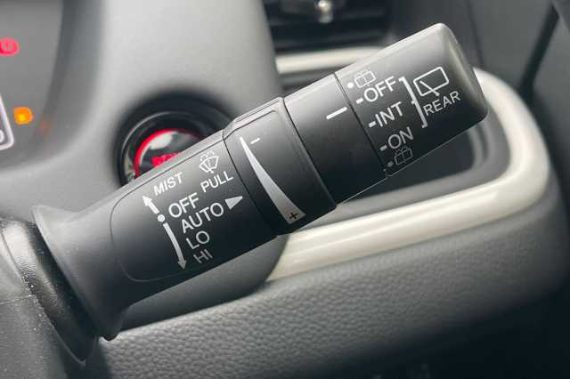 Honda Jazz Hybrid 1.5 i-MMD Hybrid Elegance 5dr eCVT 