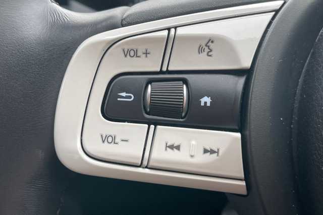 Honda Jazz Hybrid 1.5 i-MMD Hybrid Elegance 5dr eCVT 