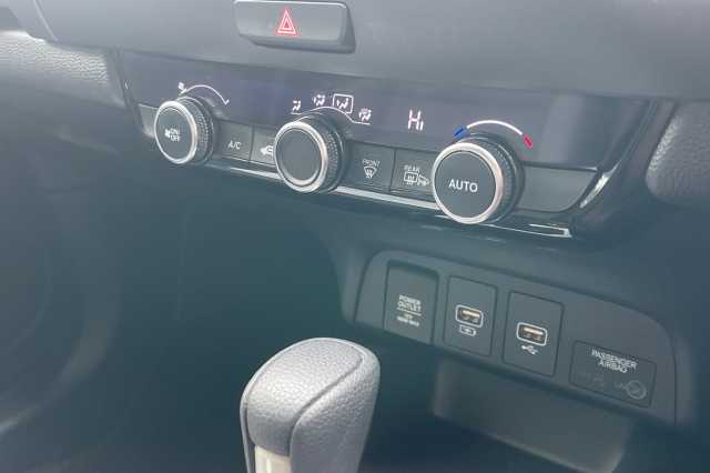 Honda Jazz Hybrid 1.5 i-MMD Hybrid Elegance 5dr eCVT 