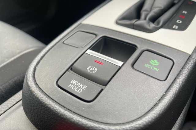 Honda Jazz Hybrid 1.5 i-MMD Hybrid Elegance 5dr eCVT 
