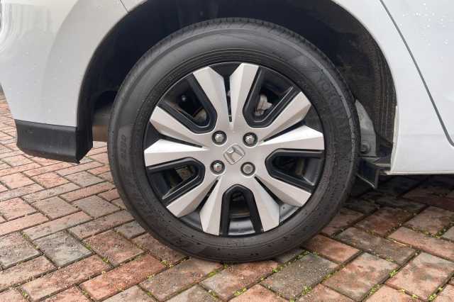 Honda Jazz Hybrid 1.5 i-MMD Hybrid Elegance 5dr eCVT 