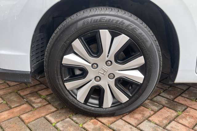 Honda Jazz Hybrid 1.5 i-MMD Hybrid Elegance 5dr eCVT 