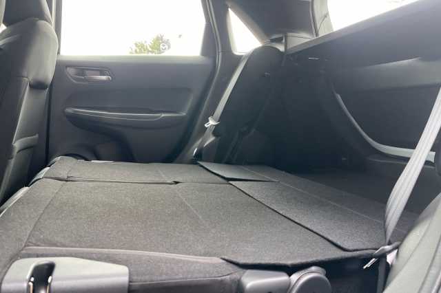 Honda Jazz Hybrid 1.5 i-MMD Hybrid Elegance 5dr eCVT 