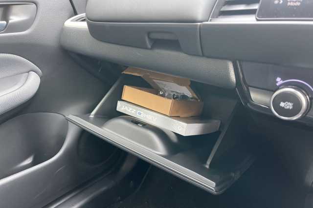 Honda Jazz Hybrid 1.5 i-MMD Hybrid Elegance 5dr eCVT 