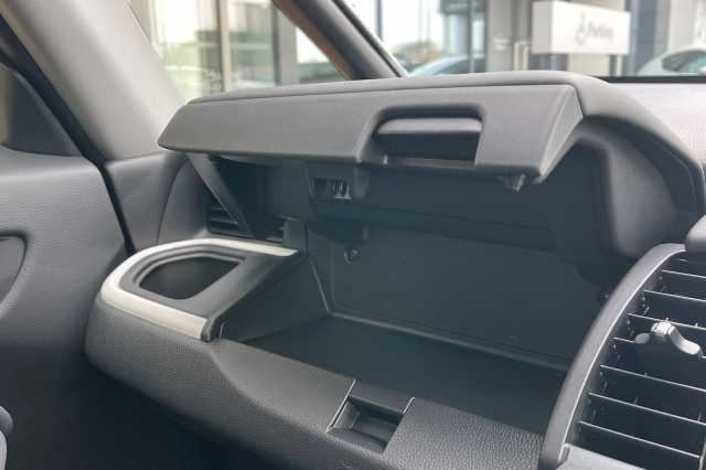 Honda Jazz Hybrid 1.5 i-MMD Hybrid Elegance 5dr eCVT 