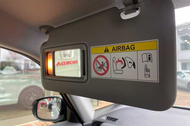 Honda Jazz Hybrid 1.5 i-MMD Hybrid Elegance 5dr eCVT 