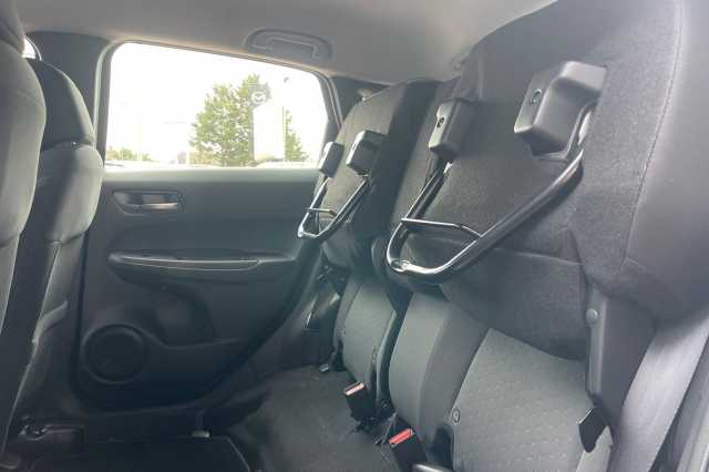 Honda Jazz Hybrid 1.5 i-MMD Hybrid Elegance 5dr eCVT 