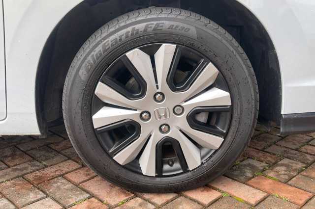 Honda Jazz Hybrid 1.5 i-MMD Hybrid Elegance 5dr eCVT 