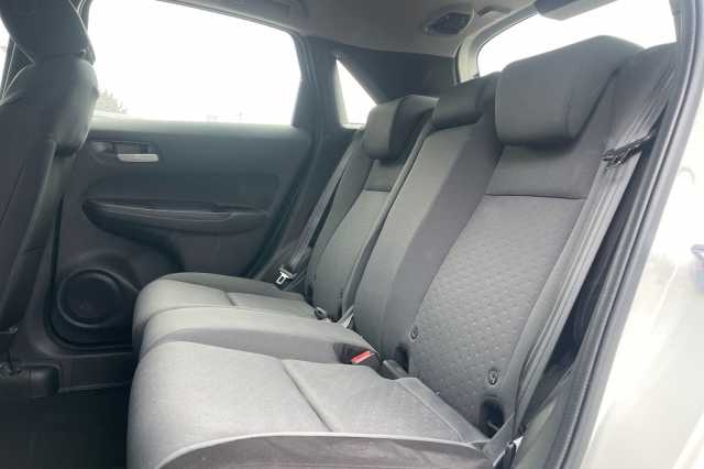 Honda Jazz Hybrid 1.5 i-MMD Hybrid SE 5dr eCVT 