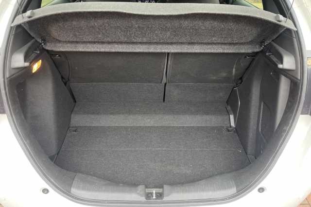 Honda Jazz Hybrid 1.5 i-MMD Hybrid SE 5dr eCVT 