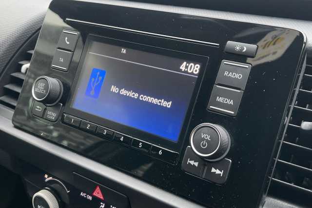 Honda Jazz Hybrid 1.5 i-MMD Hybrid SE 5dr eCVT 