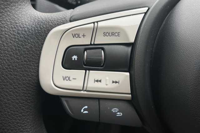 Honda Jazz Hybrid 1.5 i-MMD Hybrid SE 5dr eCVT 