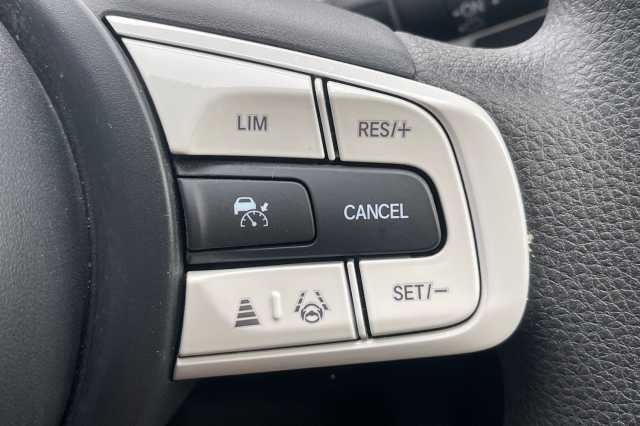 Honda Jazz Hybrid 1.5 i-MMD Hybrid SE 5dr eCVT 