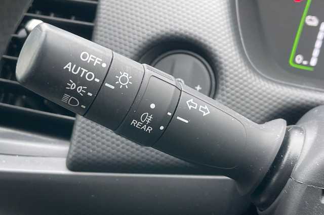 Honda Jazz Hybrid 1.5 i-MMD Hybrid SE 5dr eCVT 