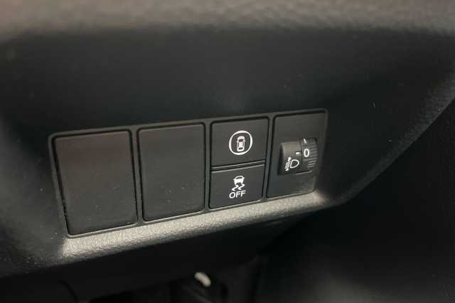 Honda Jazz Hybrid 1.5 i-MMD Hybrid SE 5dr eCVT 