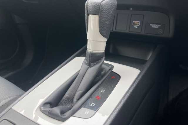 Honda Jazz Hybrid 1.5 i-MMD Hybrid SE 5dr eCVT 