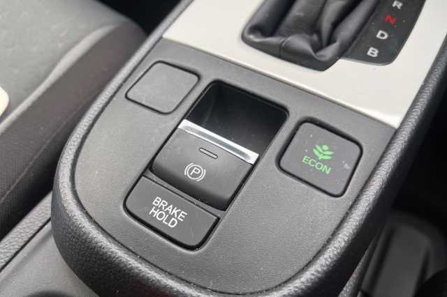 Honda Jazz Hybrid 1.5 i-MMD Hybrid SE 5dr eCVT 