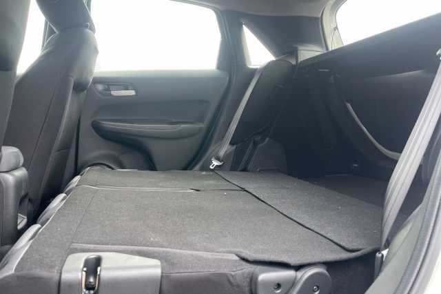 Honda Jazz Hybrid 1.5 i-MMD Hybrid SE 5dr eCVT 