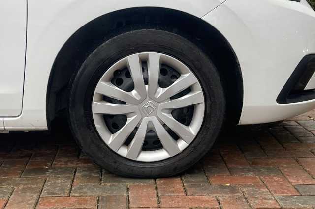 Honda Jazz Hybrid 1.5 i-MMD Hybrid SE 5dr eCVT 